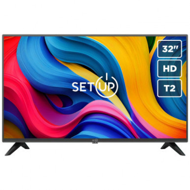 Телевізор Setup 32HTF30-28-зображення