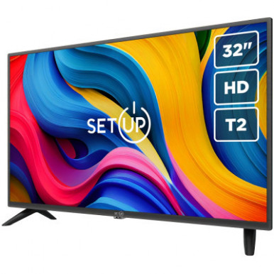 Телевізор Setup 32HTF30-44-зображення