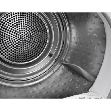 Сушильный барабан Electrolux EW8HR359S / Heat pump/ 9 кг/ глубина 60 см/ А++-9-изображение