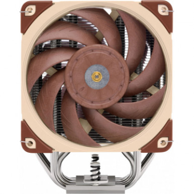 Кулер до процесора Noctua NH-U12A-7-зображення