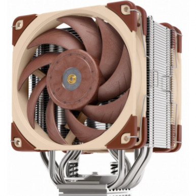 Кулер до процесора Noctua NH-U12A-8-зображення