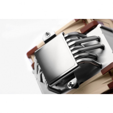 Кулер до процесора Noctua NH-U12A-11-зображення