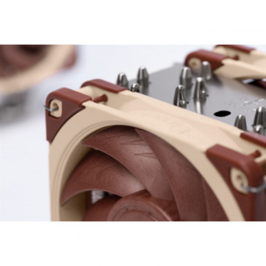 Кулер до процесора Noctua NH-U12A-13-зображення
