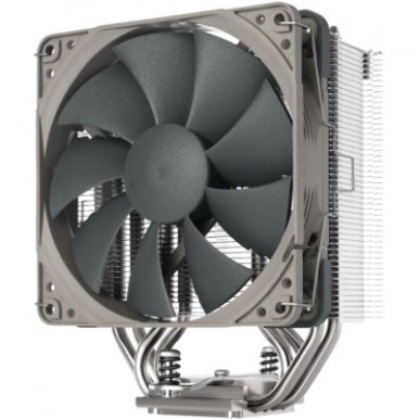 Кулер для процессора Noctua NH-U12S redux-7-изображение