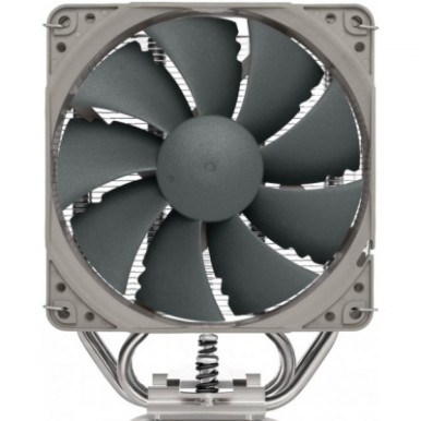 Кулер для процессора Noctua NH-U12S redux-8-изображение