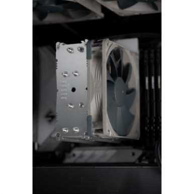 Кулер для процессора Noctua NH-U12S redux-13-изображение