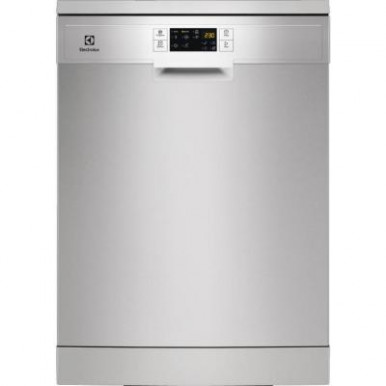 Посудомоечная машина Electrolux ESF9552LOX отдельностоящая/шир.60 см/13 компл/A+/6 прогр/нерж.сталь-8-изображение
