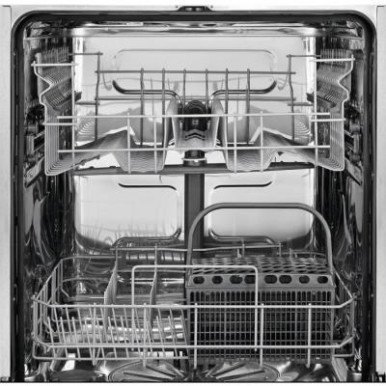 Посудомоечная машина Electrolux ESF9552LOX отдельностоящая/шир.60 см/13 компл/A+/6 прогр/нерж.сталь-12-изображение