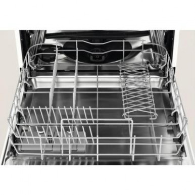 Посудомоечная машина Electrolux ESF9552LOX отдельностоящая/шир.60 см/13 компл/A+/6 прогр/нерж.сталь-13-изображение