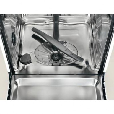 Посудомоечная машина Electrolux ESF9552LOX отдельностоящая/шир.60 см/13 компл/A+/6 прогр/нерж.сталь-15-изображение