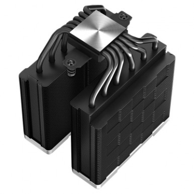 Кулер для процессора Deepcool AK620 ZERO DARK-16-изображение