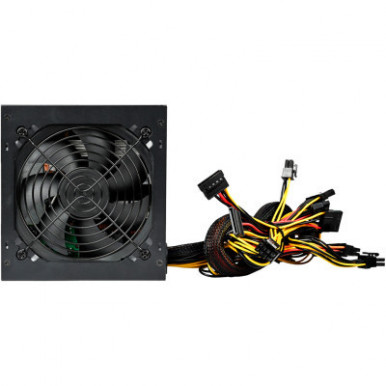 Блок живлення PcCooler 600W (HW600-NP)-16-зображення