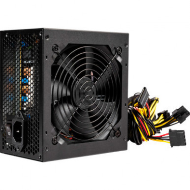 Блок живлення PcCooler 600W (HW600-NP)-18-зображення