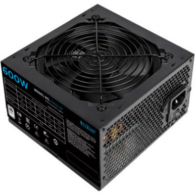 Блок живлення PcCooler 600W (HW600-NP)-19-зображення