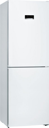 Холодильник Bosch KGN49XW306-7-зображення