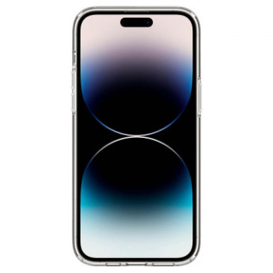 Чехол для мобильного телефона Spigen Apple iPhone 14 Pro Ultra Hybrid MagFit, Carbon Fiber (ACS04971)-18-изображение