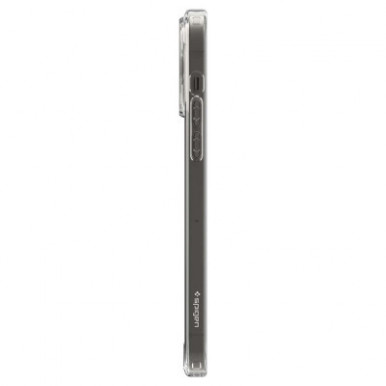 Чехол для мобильного телефона Spigen Apple iPhone 14 Pro Ultra Hybrid MagFit, Carbon Fiber (ACS04971)-22-изображение