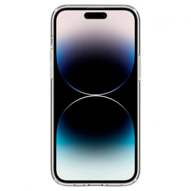 Чехол для мобильного телефона Spigen Apple Iphone 14 Pro Ultra Hybrid MagFit, Graphite (ACS04970)-10-изображение
