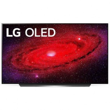 Телевізор LG OLED55CX6LA-7-зображення