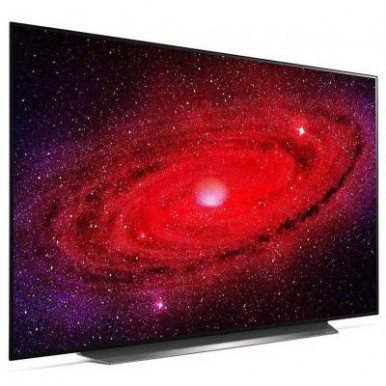 Телевізор LG OLED55CX6LA-8-зображення