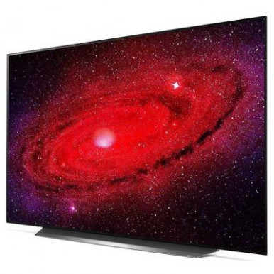 Телевізор LG OLED55CX6LA-9-зображення