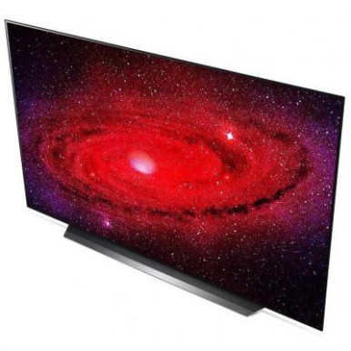 Телевізор LG OLED55CX6LA-12-зображення