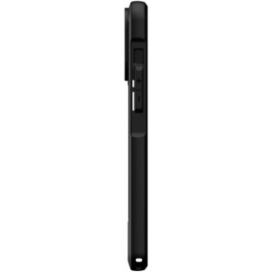 Чехол для мобильного телефона UAG Apple iPhone 14 Pro Max Metropolis LT Magsafe, Kevlar Black (114051113940)-11-изображение