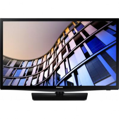 Телевизор Samsung UE24N4500AUXUA-8-изображение