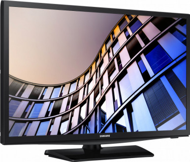 Телевизор Samsung UE24N4500AUXUA-9-изображение