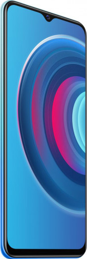 Смартфон VIVO Y53s 6/128GB Fantastic Rainbow-8-изображение