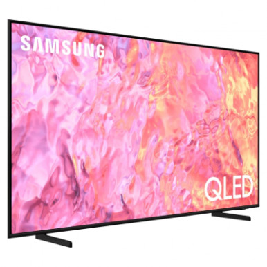 Телевізор Samsung QE43Q60CAUXUA-9-зображення