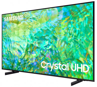 Телевізор Samsung UE50CU8000UXUA-14-зображення