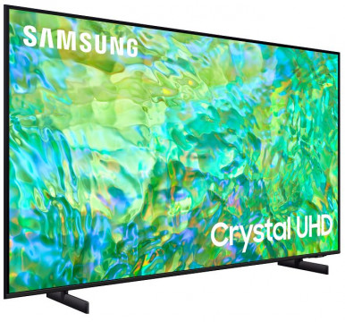 Телевізор Samsung UE50CU8000UXUA-20-зображення