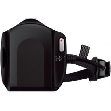 Цифрова вiдеокамера HDV Flash Sony Handycam HDR-CX405 Black-14-зображення