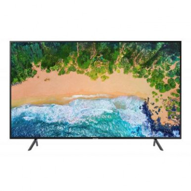 Телевізор Samsung UE49NU7120UXUA-9-зображення