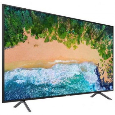 Телевізор Samsung UE49NU7120UXUA-10-зображення