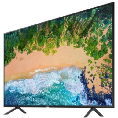 Телевізор Samsung UE49NU7120UXUA-11-зображення