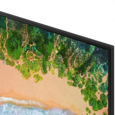 Телевізор Samsung UE49NU7120UXUA-17-зображення