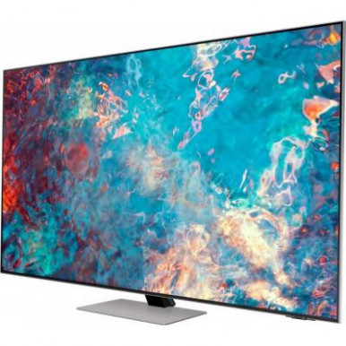 Телевизор Samsung QE55QN85AAUXUA-11-изображение