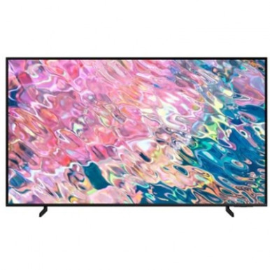 Телевизор Samsung QE50Q60BAUXUA-13-изображение