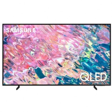 Телевизор Samsung QE50Q60BAUXUA-14-изображение