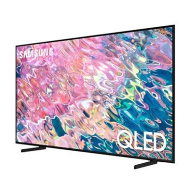 Телевизор Samsung QE50Q60BAUXUA-15-изображение