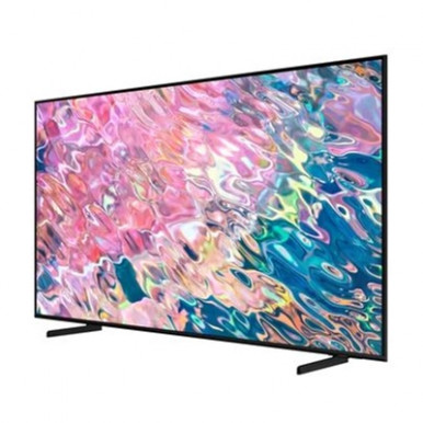 Телевизор Samsung QE50Q60BAUXUA-16-изображение