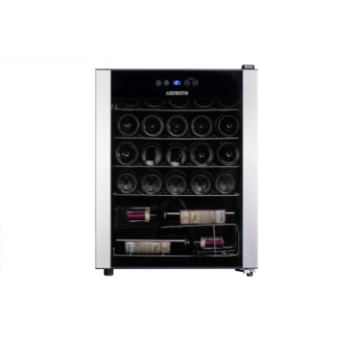Холодильник Ardesto WCF-M24-12-зображення
