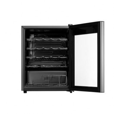 Холодильник Ardesto WCF-M24-17-зображення