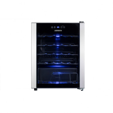 Холодильник Ardesto WCF-M24-18-изображение