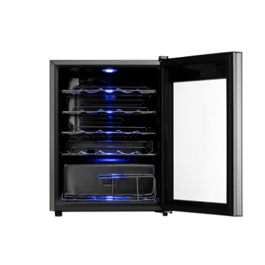 Холодильник Ardesto WCF-M24-19-зображення