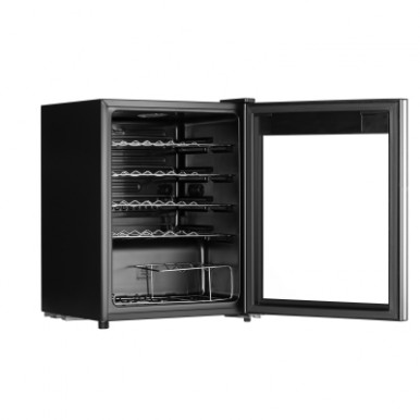 Холодильник Ardesto WCF-M24-21-зображення