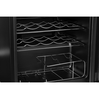 Холодильник Ardesto WCF-M24-22-зображення