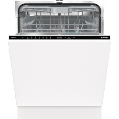 Посудомоечная машина Gorenje GV643D60-12-изображение